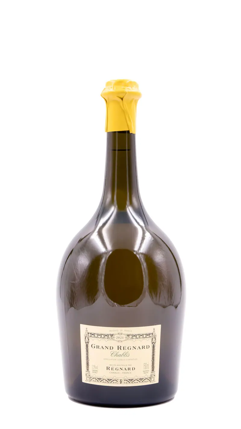 Grand Regnard 2021 Magnum