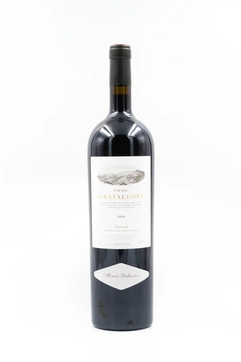 Gratallops 2019 Magnum