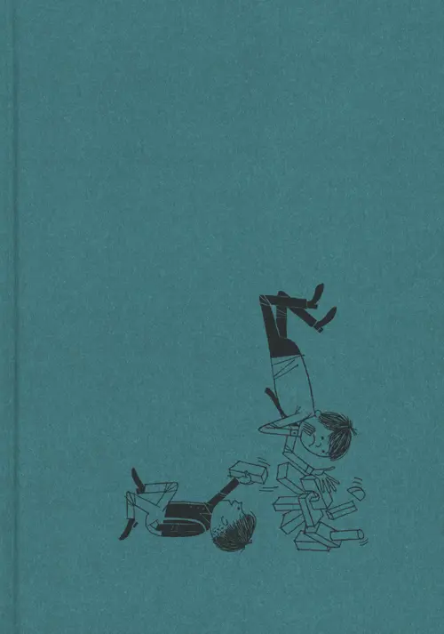 Gravity All Around - James Langdon