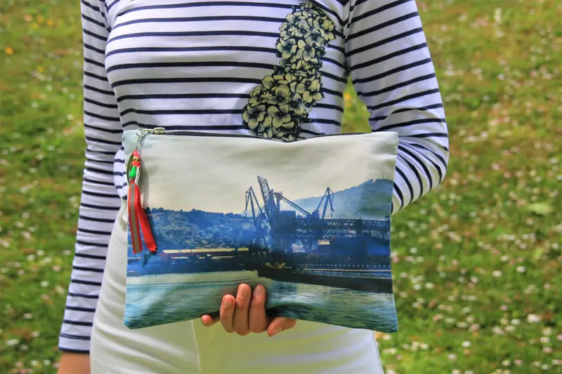 Grua Handbag