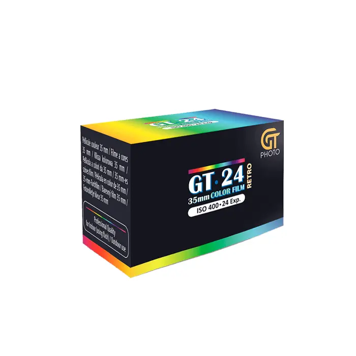 GT 24 Retro