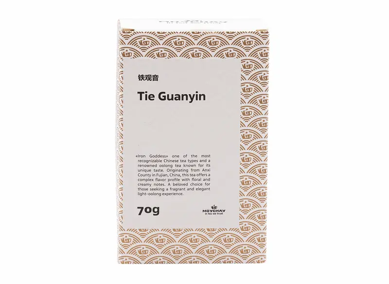 Guan Yin Tie, 70 g