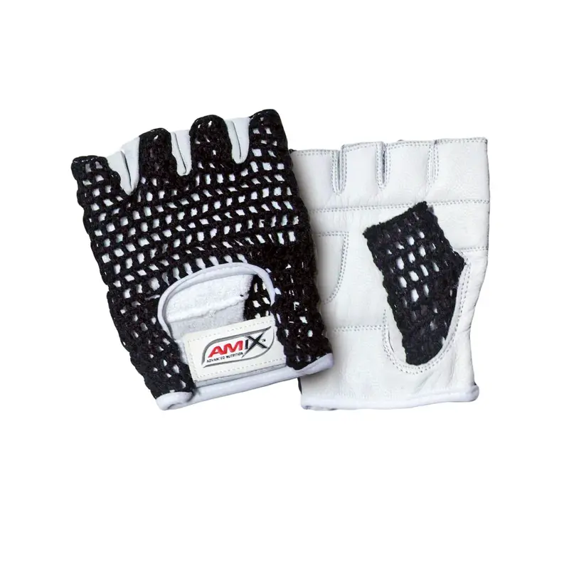 Guantes de rejilla L – Amix