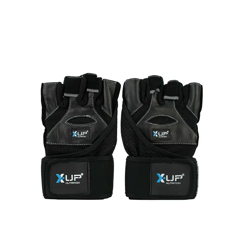 GUANTES ENTRENAMIENTO CON MUÑEQUERA