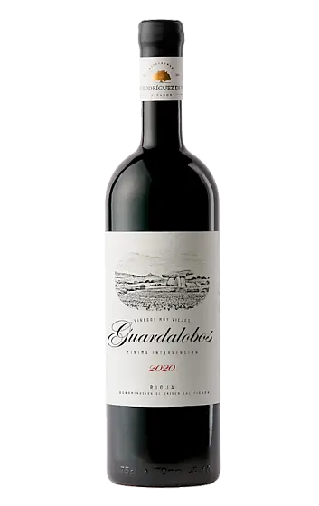Guardalobos Tinto