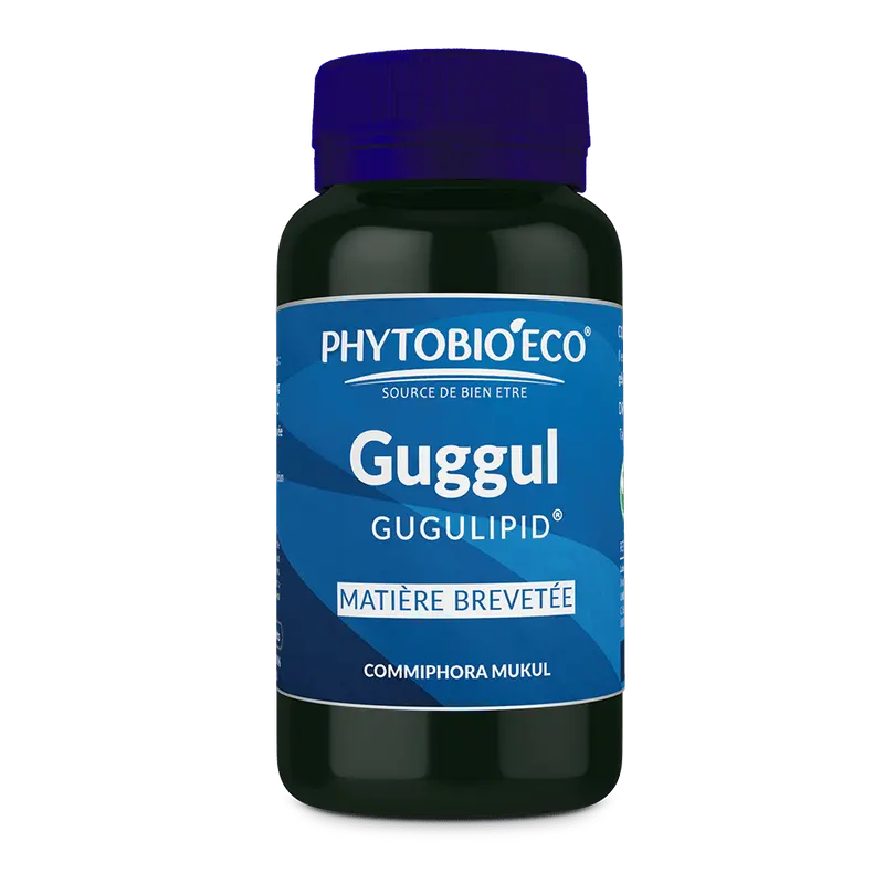 Guggul GUGULIPID®