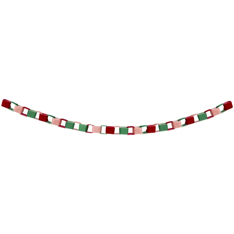 Guirnalda Velvet Chain