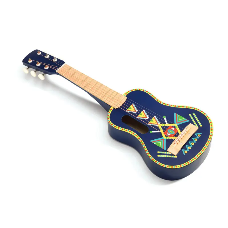 Guitarra Animambo