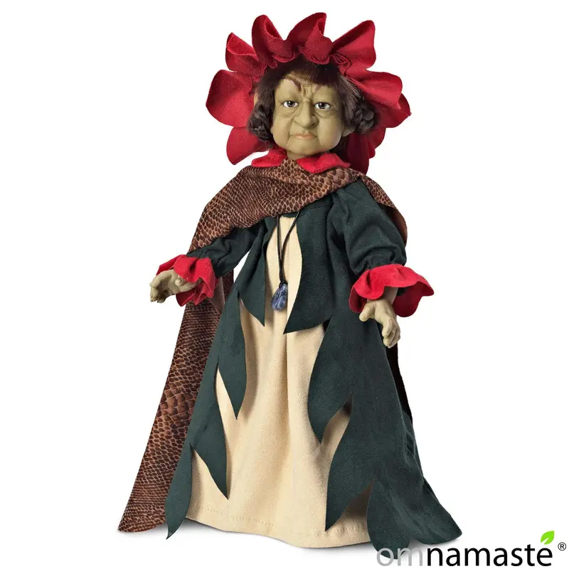 Gwaena (Sabiduría, Ayuda con los estudios y exámenes) 38cm