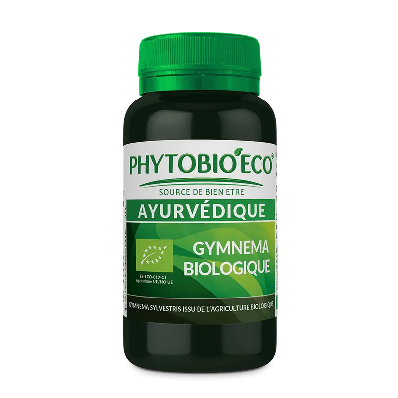 Gymnema biologique