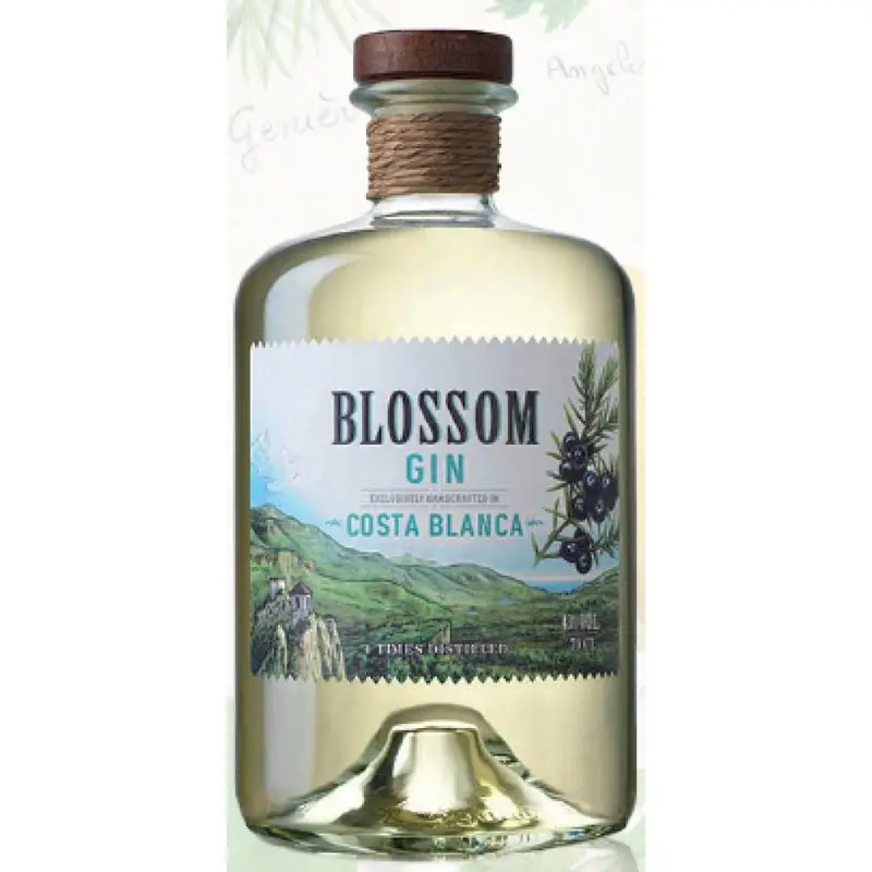 Gyn Blossom Costa Blanca