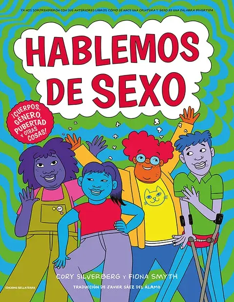 Hablemos de sexo