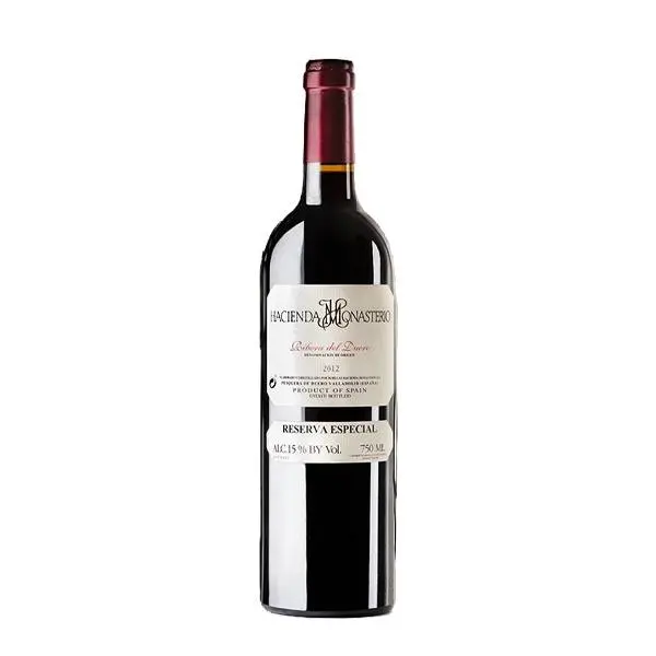Hacienda Monasterio Reserva 2015
