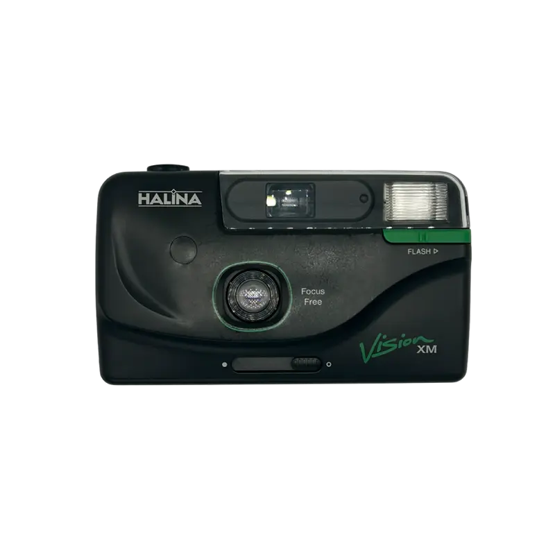 Halina Vision XM