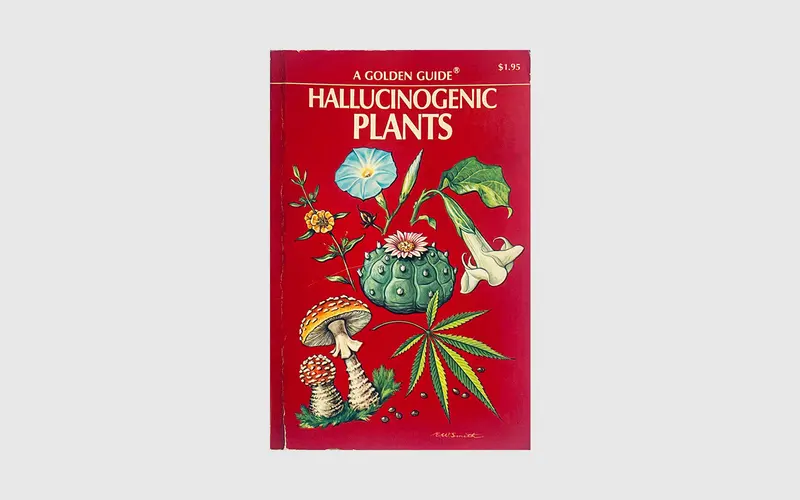 Hallucinogenic Plants
