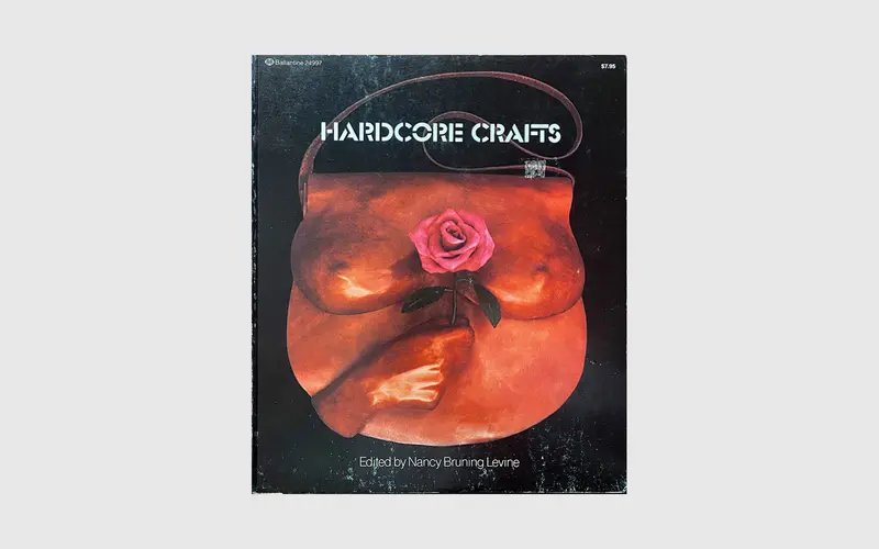 Hardcore Crafts