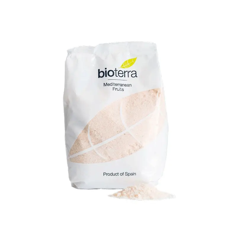 Harina de Almendra sin gluten Bio 200g Bioterra