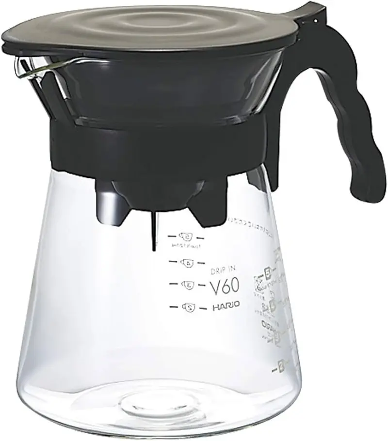 Hario Drip-In Cono con Jarra 700ml