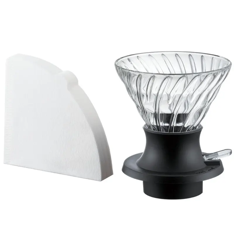 Hario Dripper Switch +40 filtros