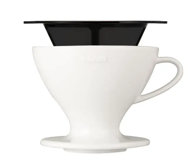 Hario Dripper W60