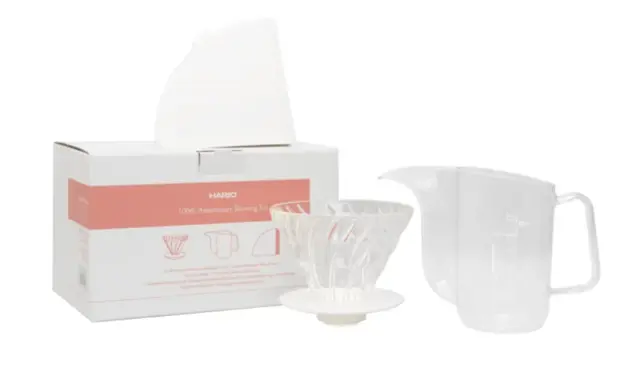 Hario Kit Aniversario 100 años