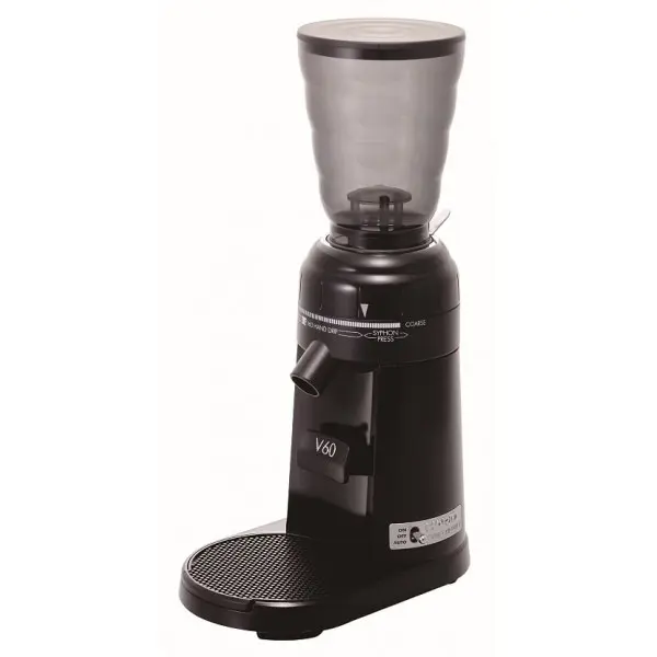 HARIO MOLINO ELECTRICO V60 PARA CAFE DE FILTRO
