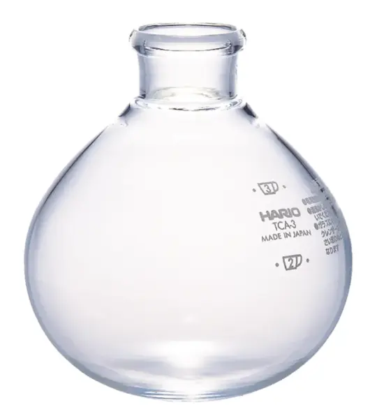 Hario Recambio Cilindro Sifón TCA-3