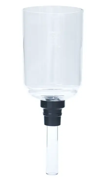 Hario Recambio Sifón Cristal Parte Superior TCA 2