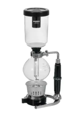 Hario Sifón Technica 3