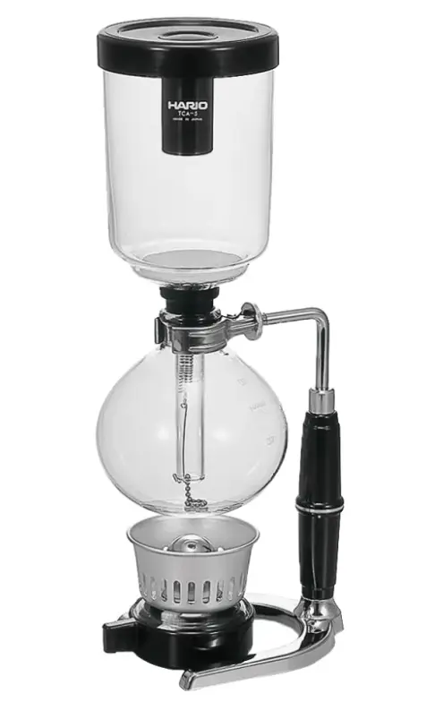 Hario Sifón Technica 5