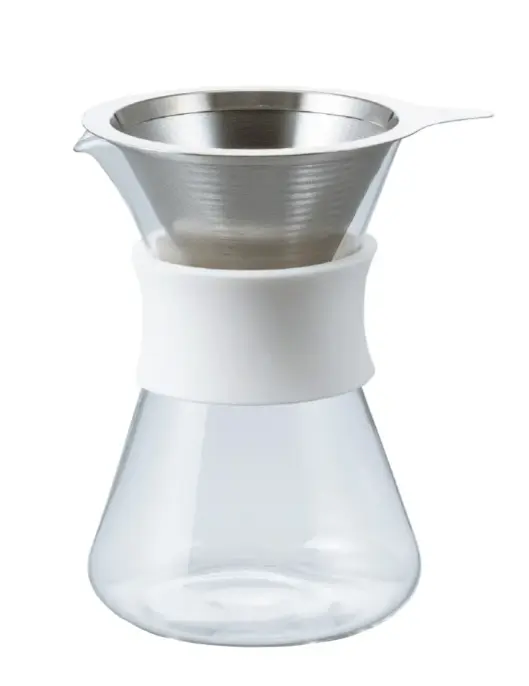 Hario Simply Decantador Cristal 400ml