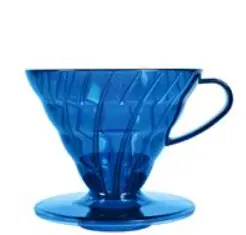Hario V60 TGB Azul