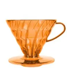 Hario V60 TGB Naranja