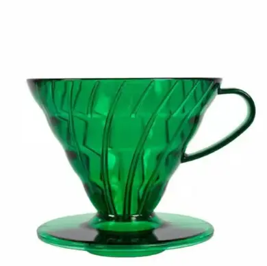 Hario V60 TGB Verde