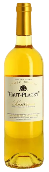 Haut Placey Sauternes