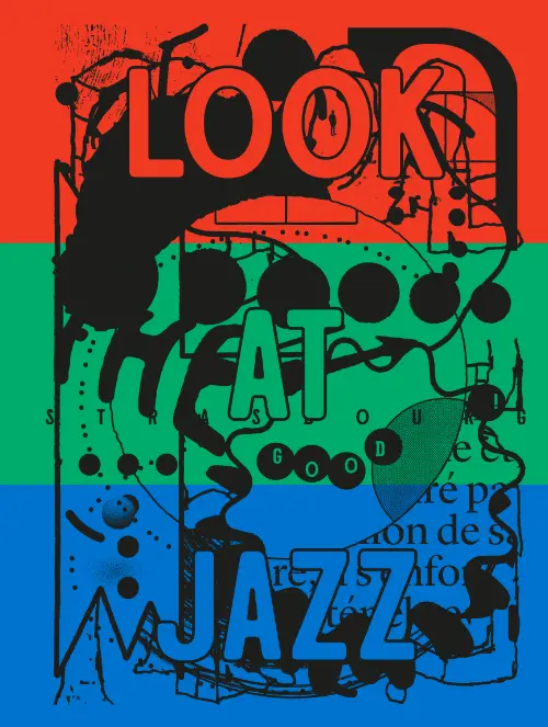 Helmo - Look at Jazz