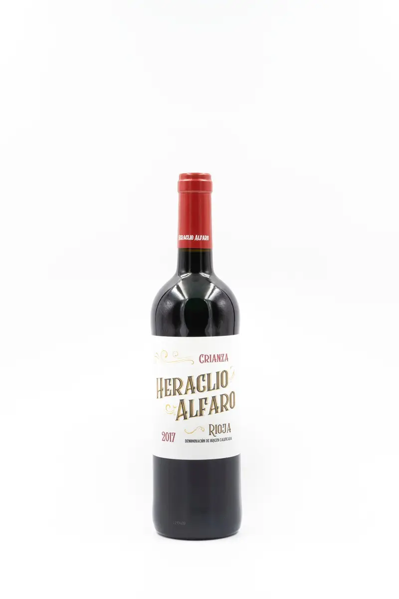 Heraclio Alfaro 2022