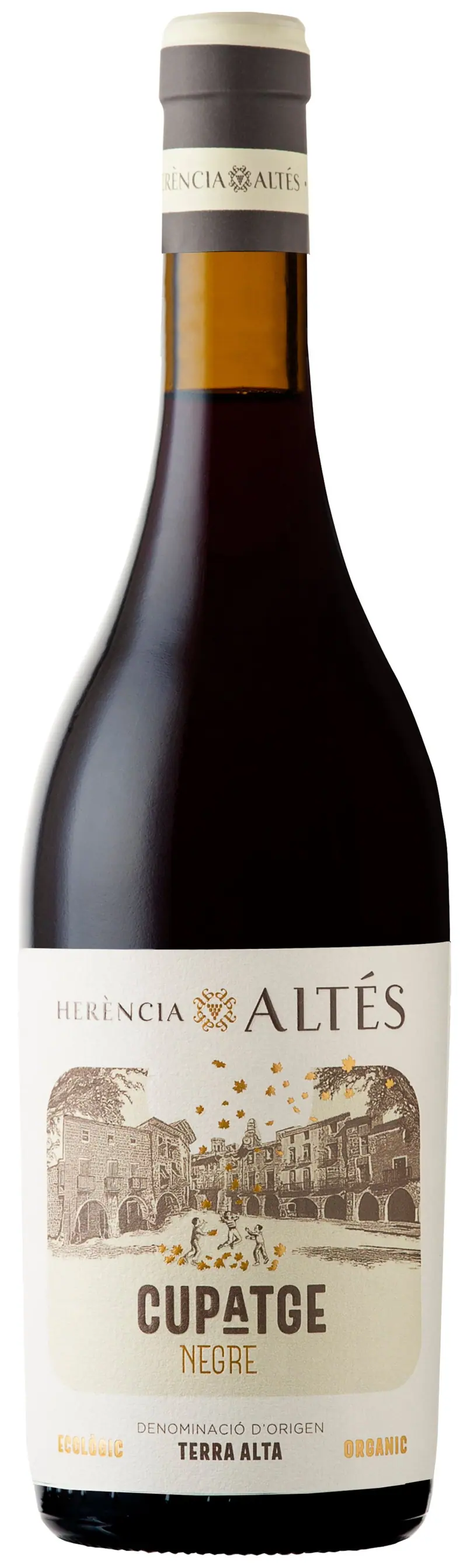 Herència Altés CUPATGE 2025