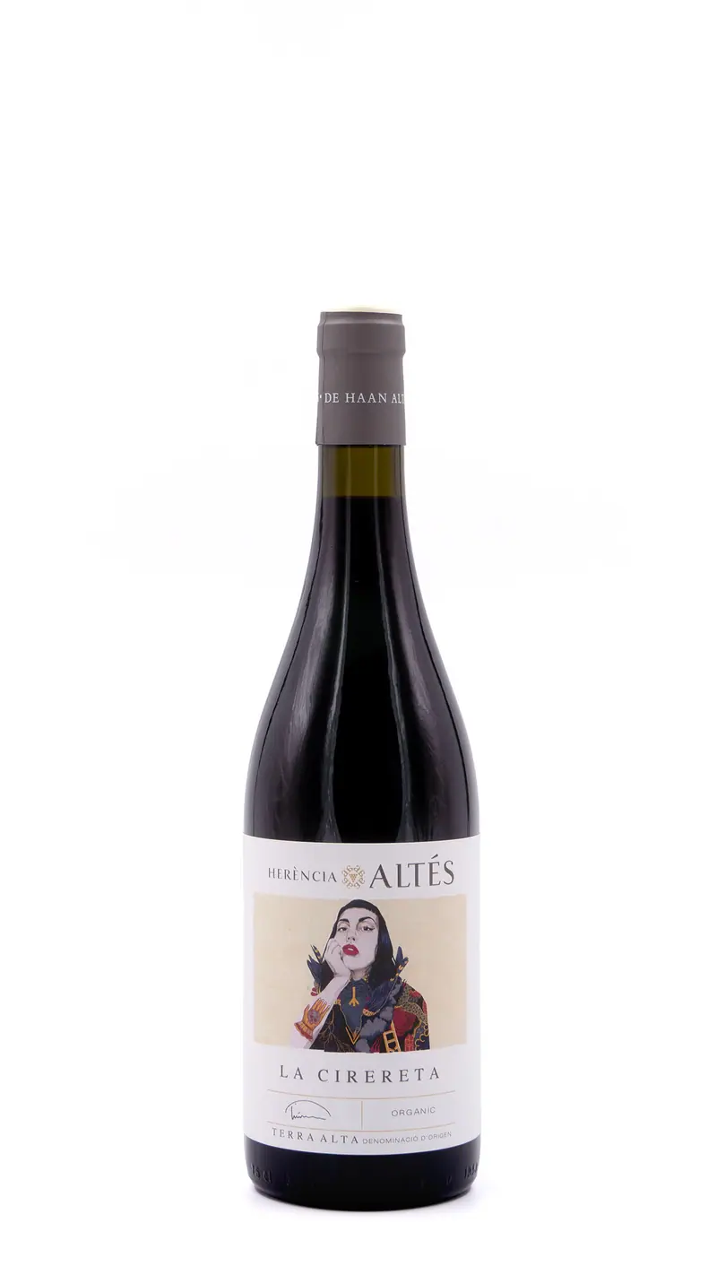 Herència Altés La Cirereta
