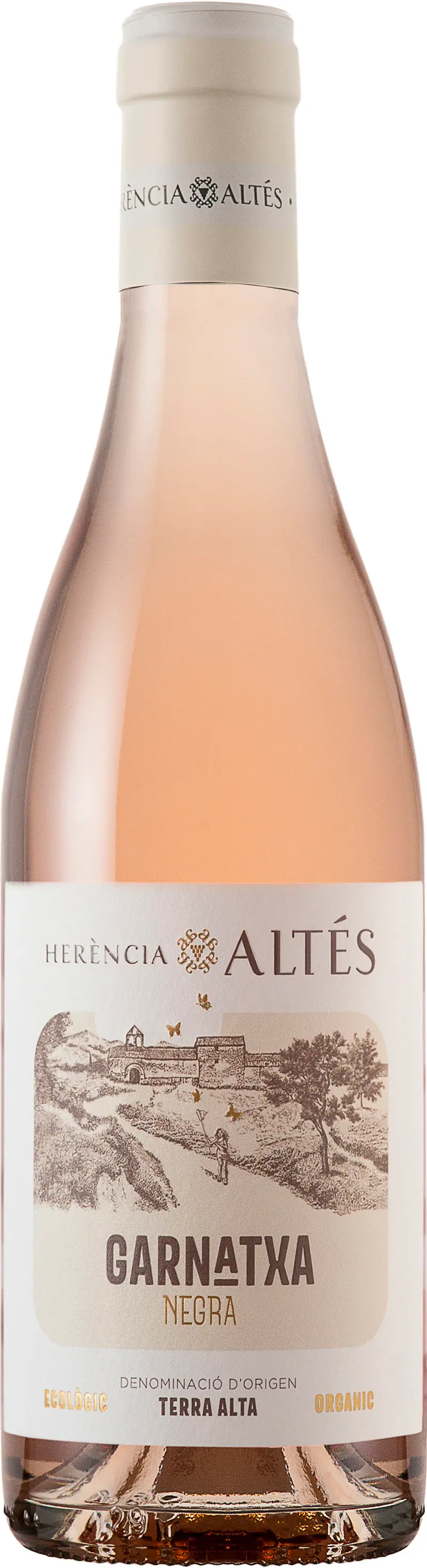 Herència Altés ROSAT 2025