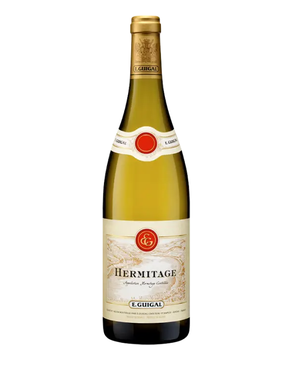 Hermitage Blanco E.Guigal