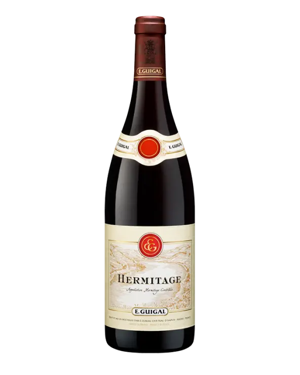 Hermitage Tinto E.Guigal