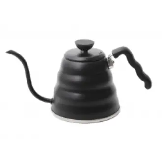 Hervidor Hario Buono 1.2 litros negro