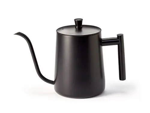 Hervidor Negro 850ml