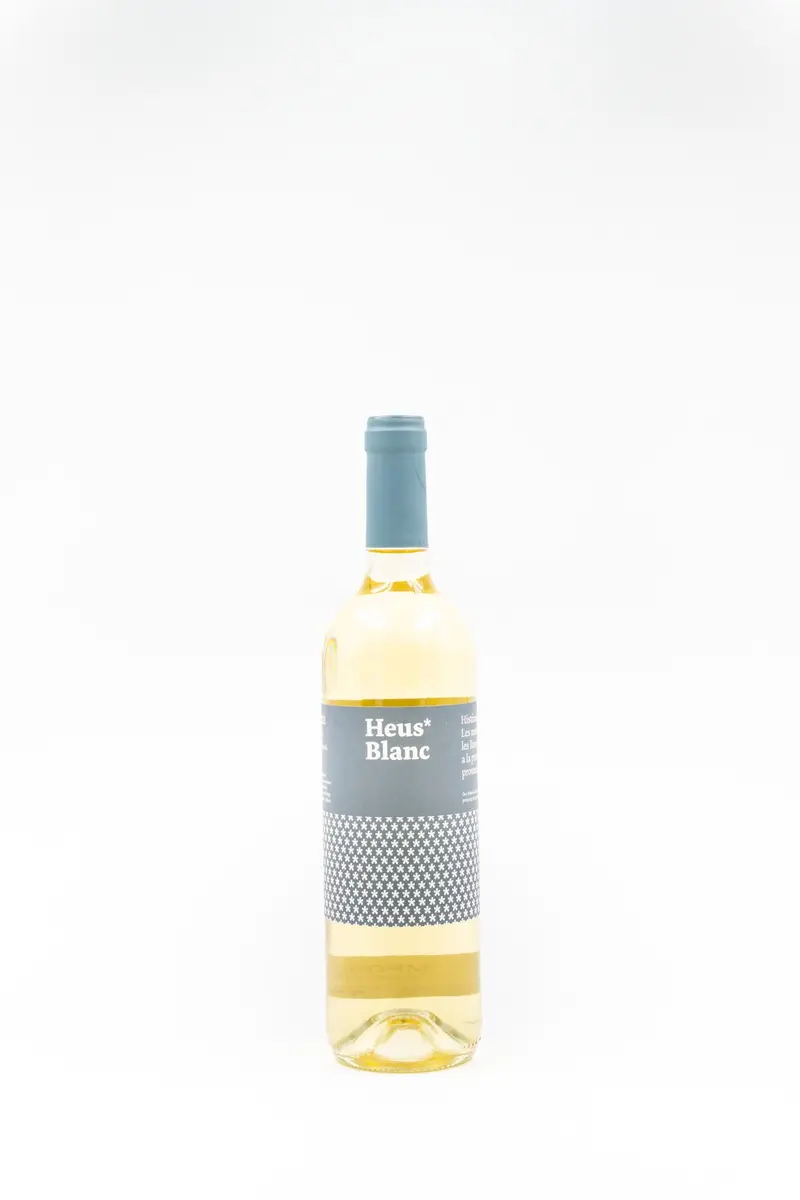 Heus Blanco