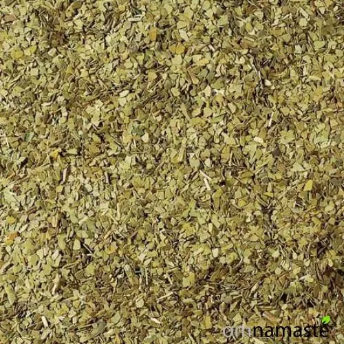 Hierba Mate BIO
