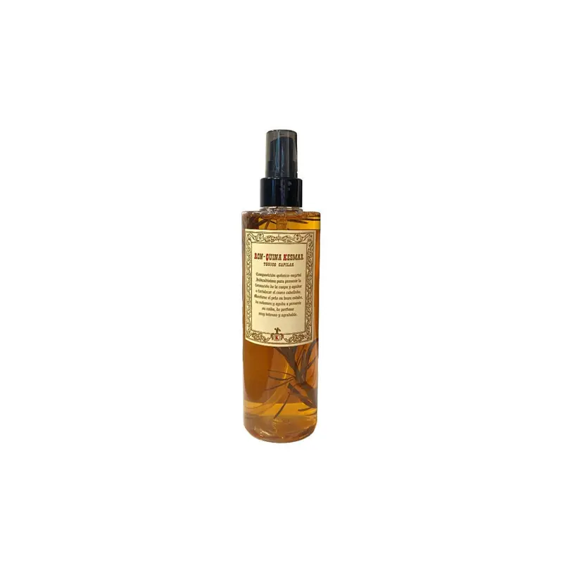 Hierbas spray Kesmar - 250 ml - RonQuina