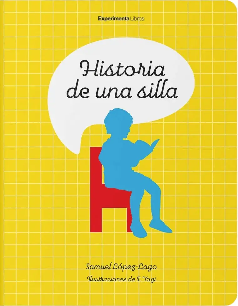 Historia de una silla