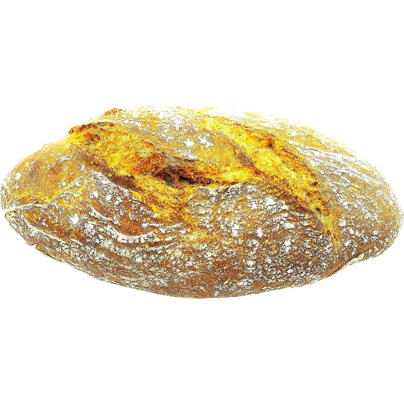 Hogaza Maíz SIN GLUTEN CERTIFICADO 1Kg NO ENVÍO