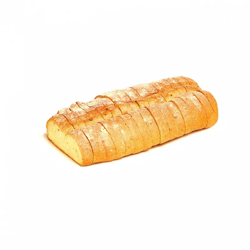Hogaza Maíz SIN GLUTEN CERTIFICADO 500 gr NO ENVÍO